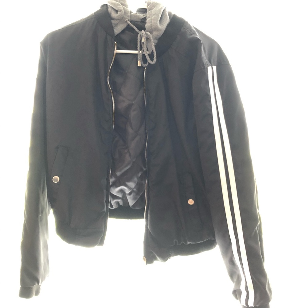 Women’s Jacket/hoodie